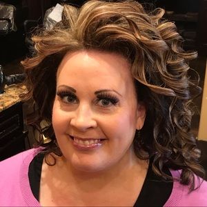 Meet your Posher, Tonya